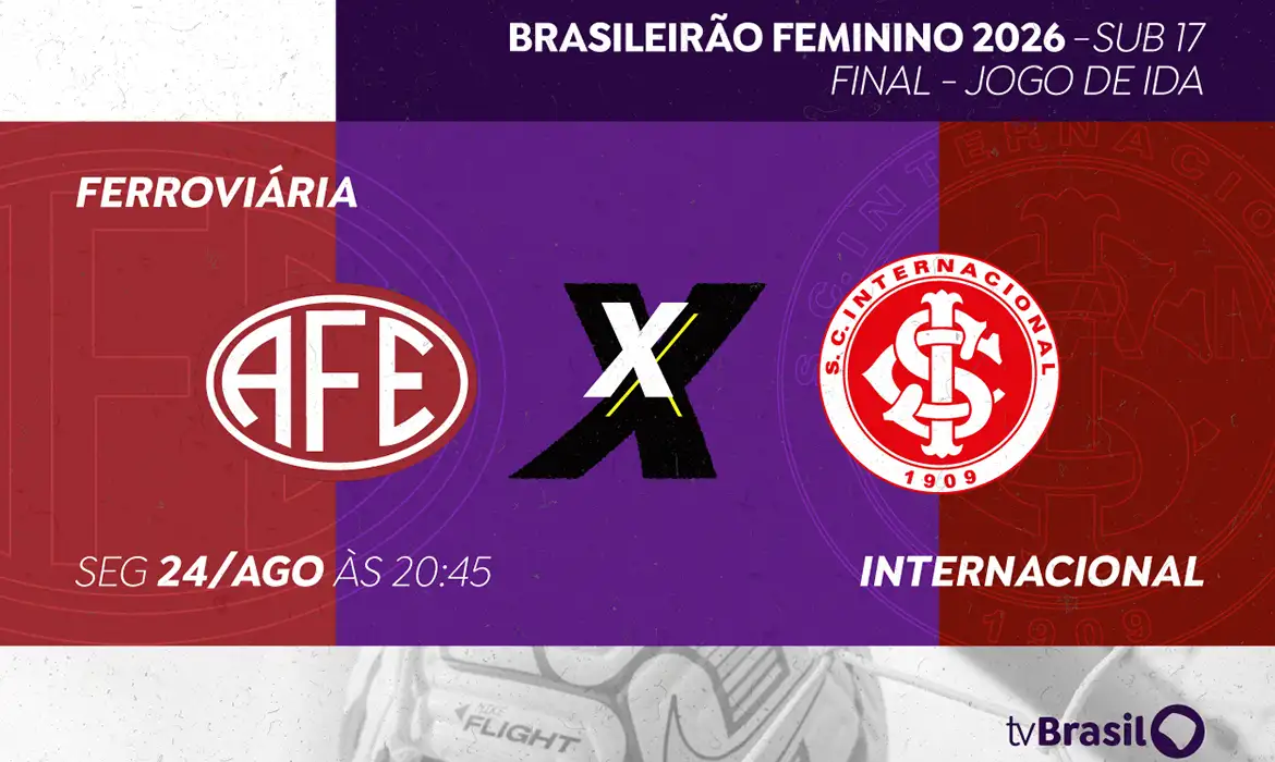 Foto: Agência Brasil/EBC