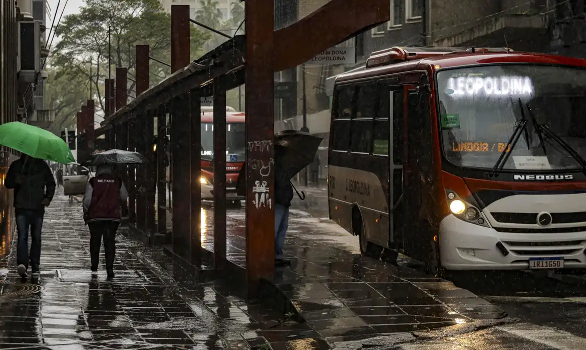 Foto: Agência Brasil/EBC