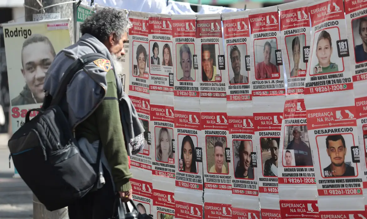 Foto: Agência Brasil/EBC