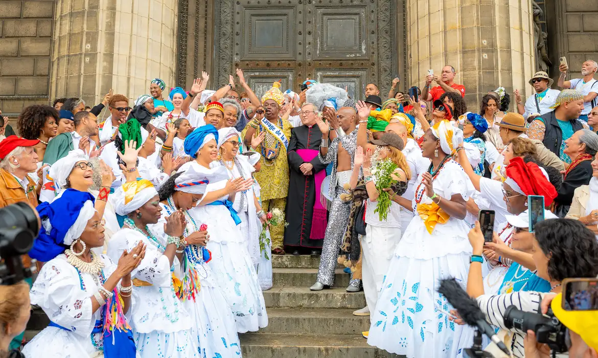 Foto: Agência Brasil/EBC