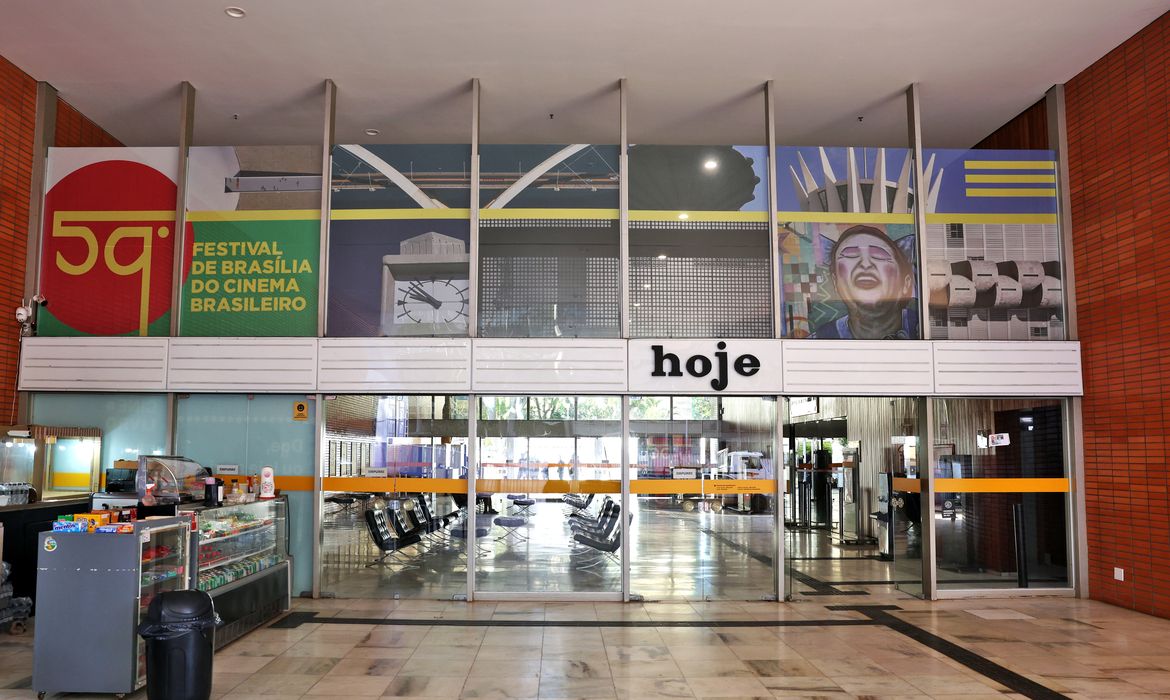 Foto: Agência Brasil/EBC