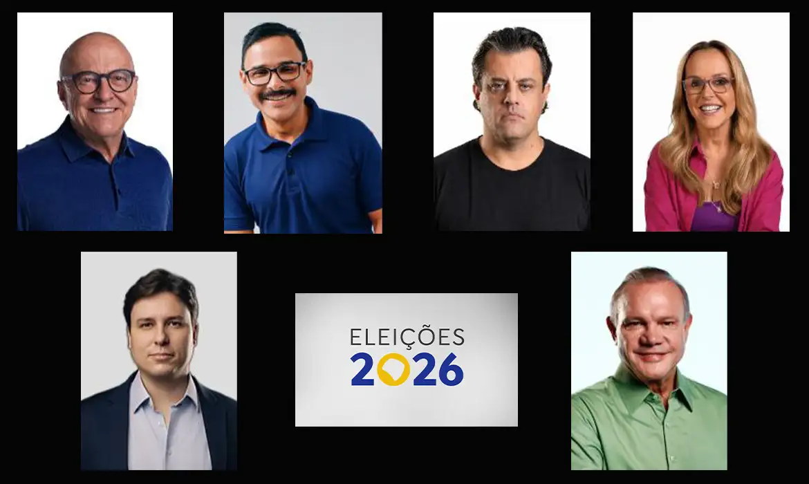 Foto: Agência Brasil/EBC