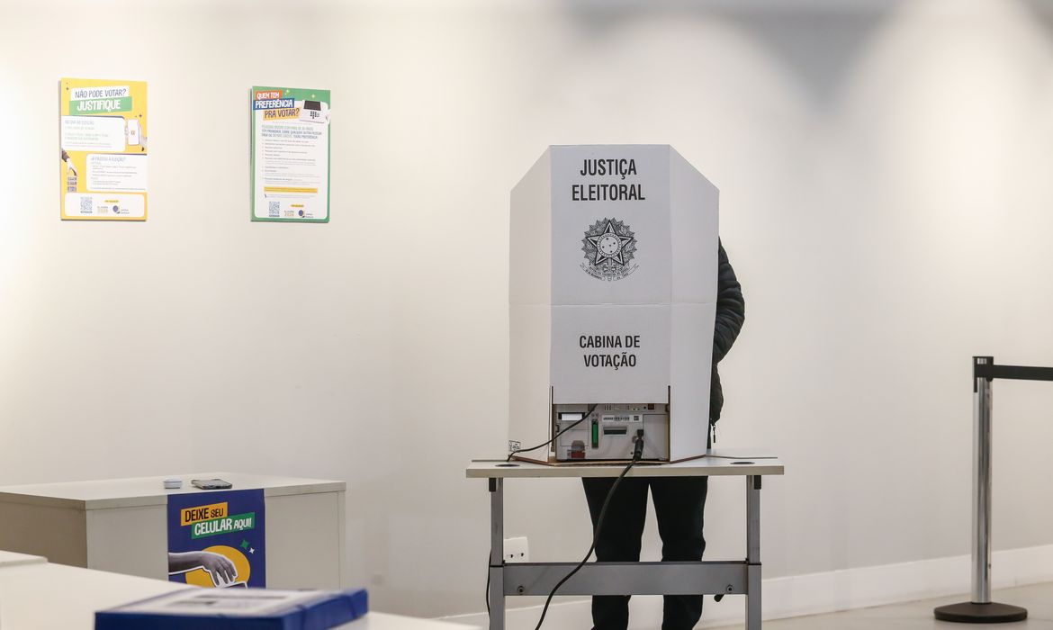 Foto: Agência Brasil/EBC