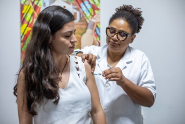Dia D do Outubro Rosa mobiliza 72 unidades de saúde de Cuiabá neste sábado