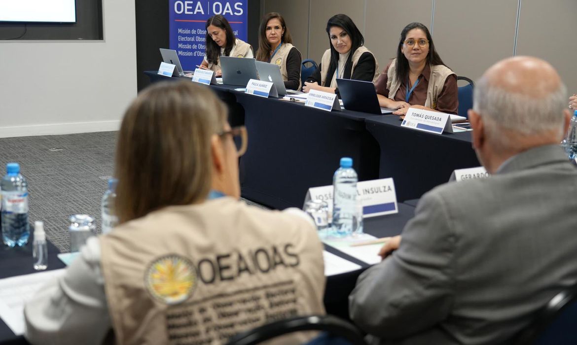 Foto: Agência Brasil/EBC