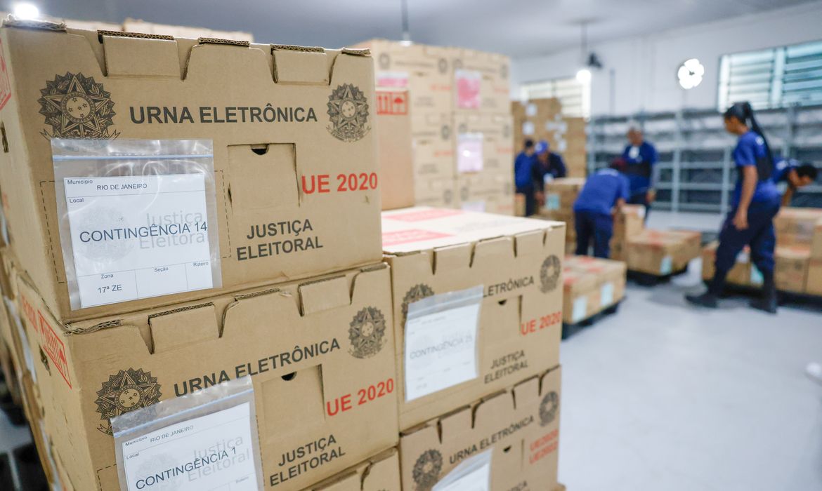 Foto: Agência Brasil/EBC
