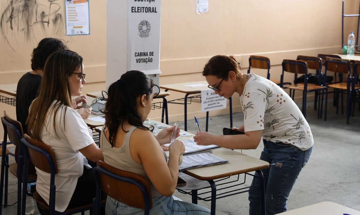 Foto: Agência Brasil/EBC