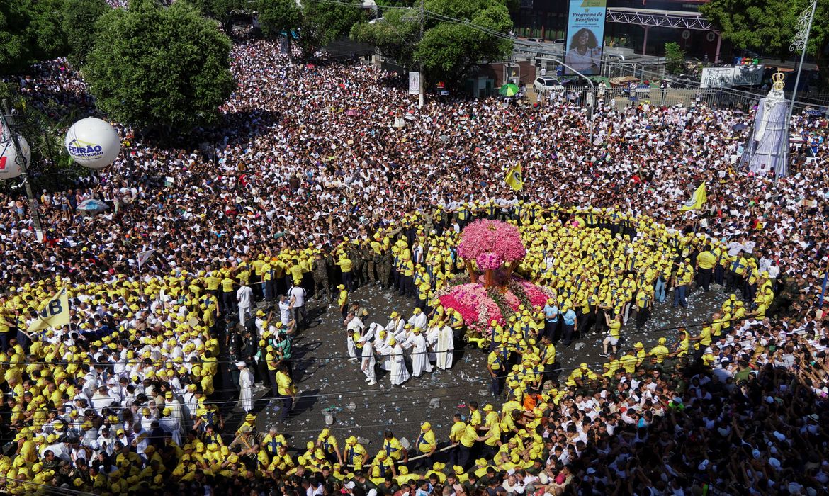 Foto: Agência Brasil/EBC