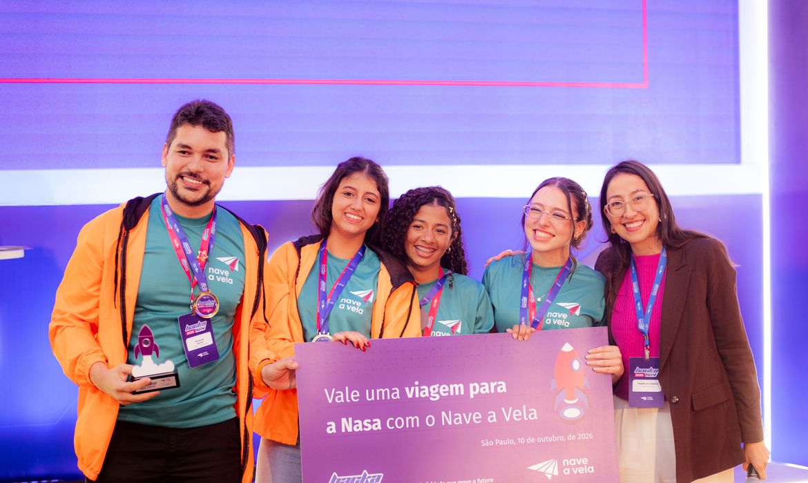 Foto: Agência Brasil/EBC