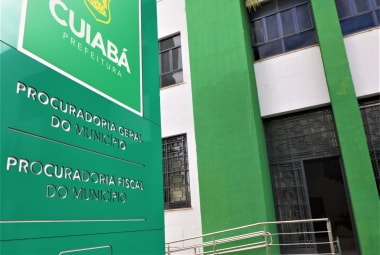 Secom/Cuiabá