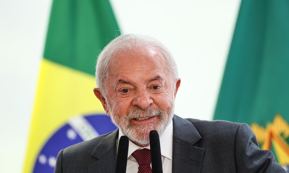 Foto: Agência Brasil/EBC