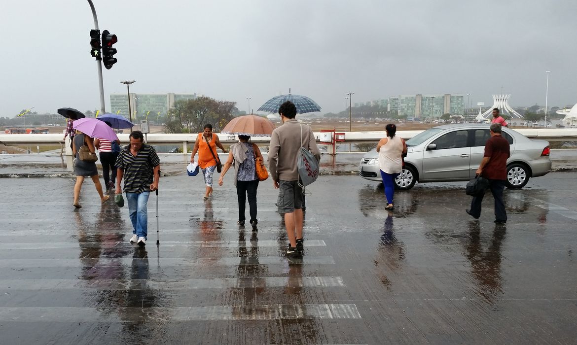 Foto: Agência Brasil/EBC