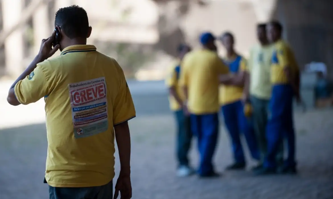Foto: Agência Brasil/EBC