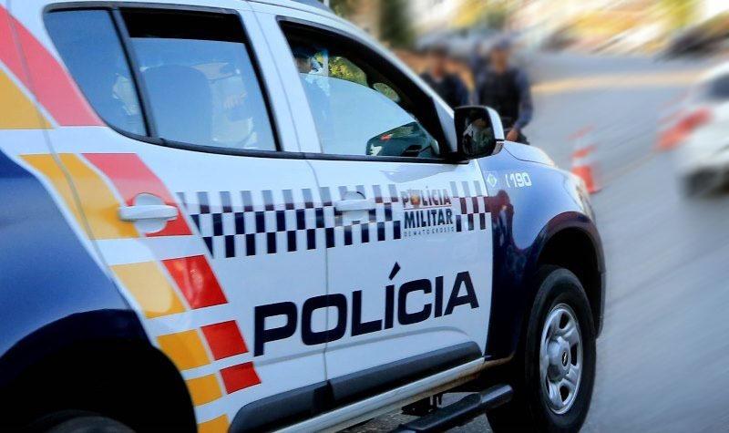 Foto: Polícia Militar de MT