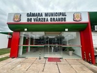 Foto: Câmara Municipal de Várzea Grande