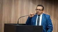 Foto: Câmara Municipal de Várzea Grande