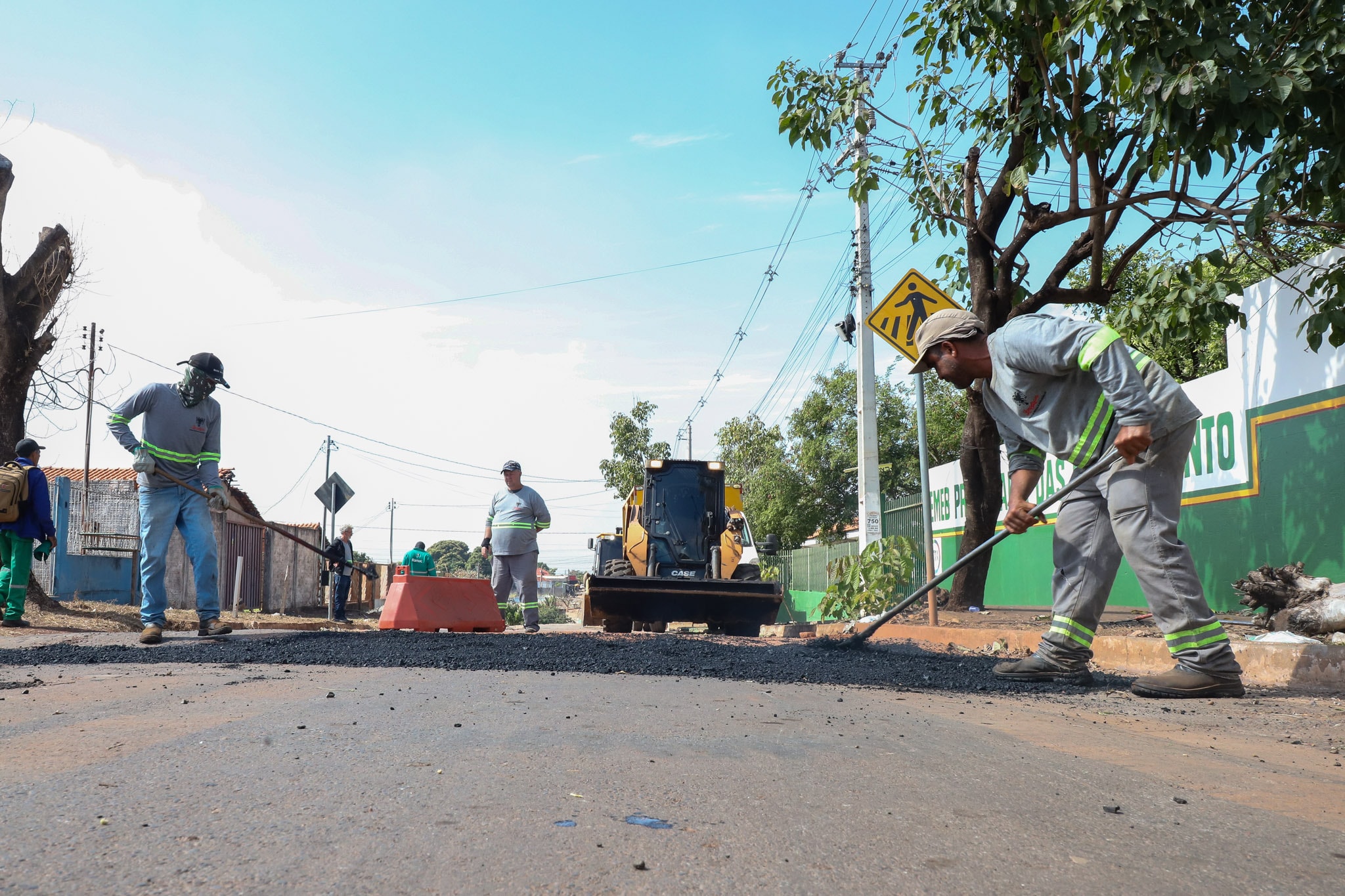 Foto: Prefeitura de Várzea Grande
