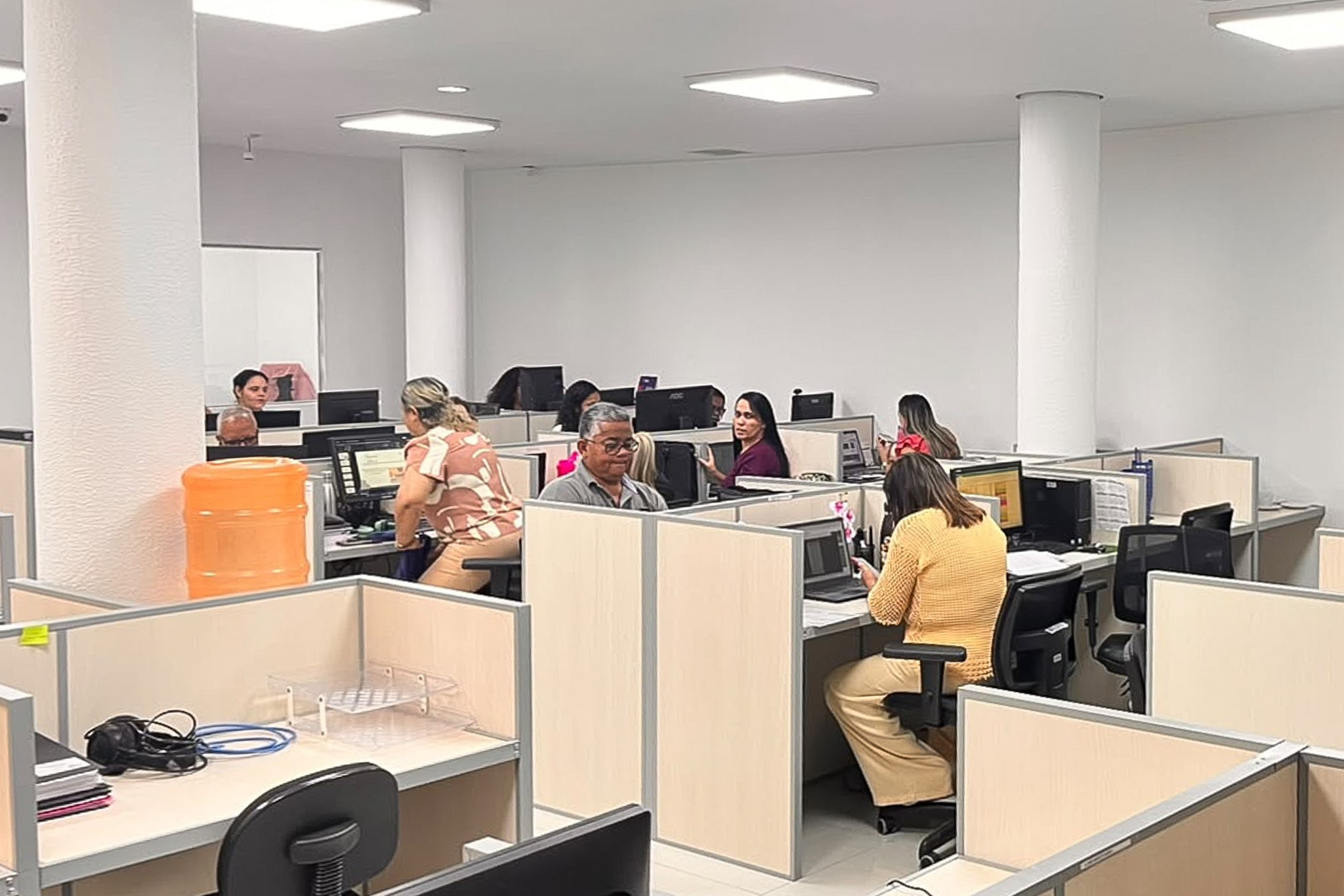 Foto: Prefeitura de Várzea Grande