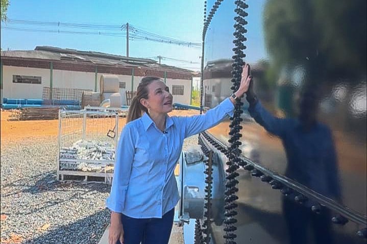 Foto: Prefeitura de Várzea Grande