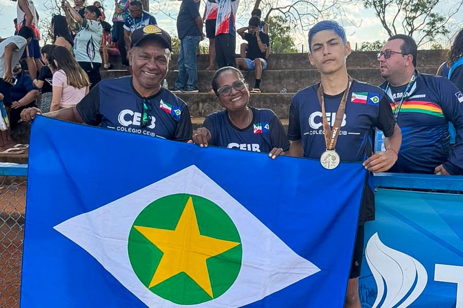 Foto: Prefeitura de Várzea Grande