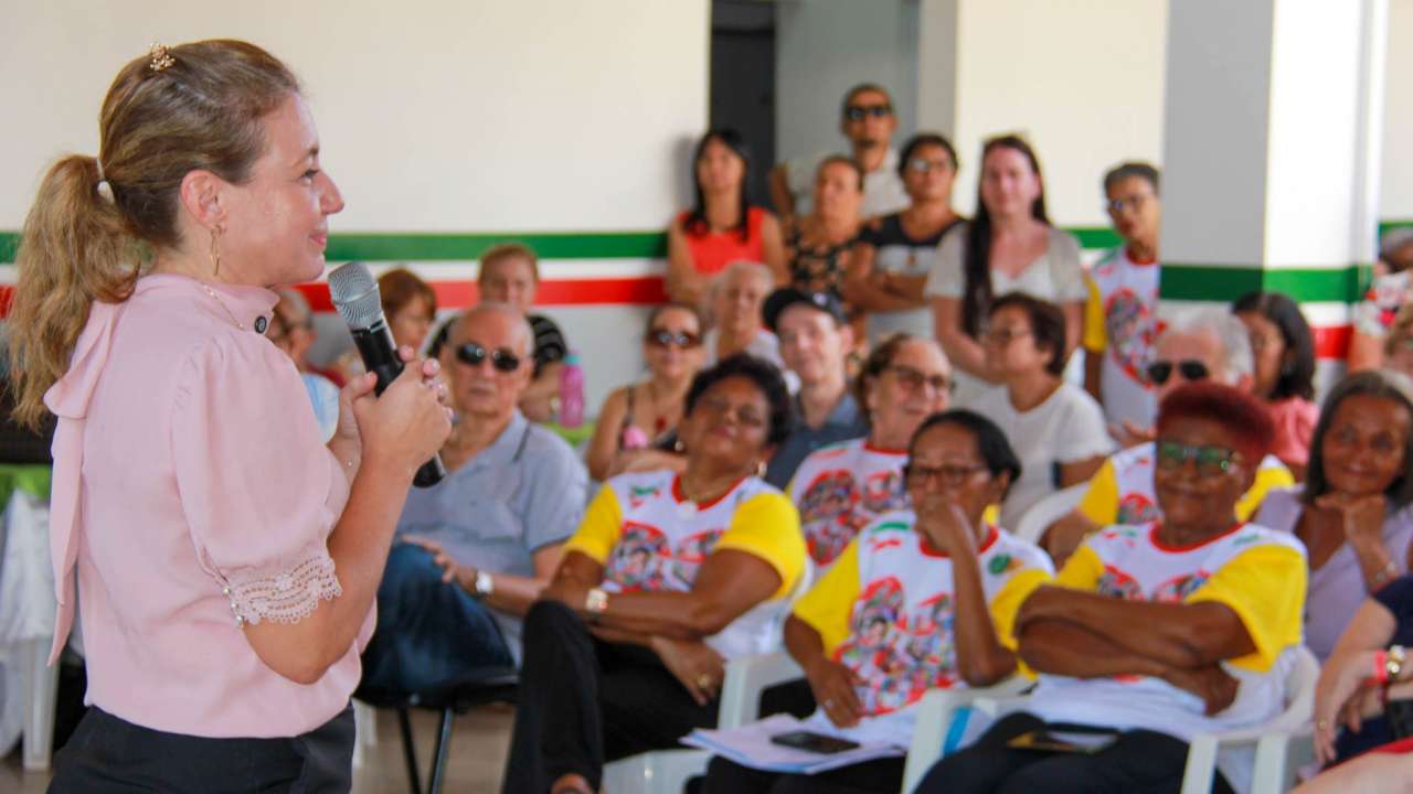 Foto: Prefeitura de Várzea Grande