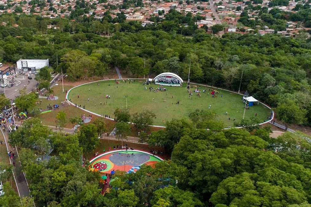Foto: Prefeitura de Várzea Grande
