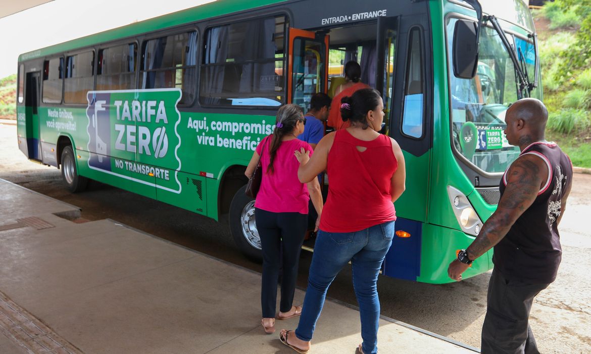 Foto: Agência Brasil/EBC