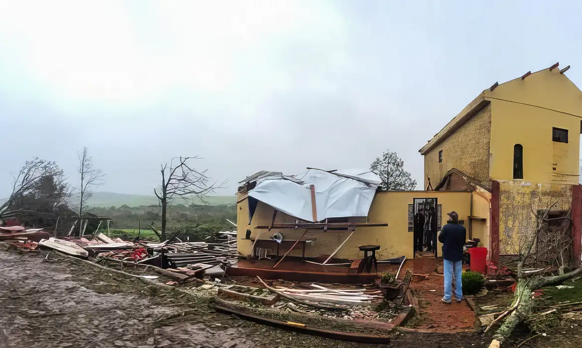 Foto: Agência Brasil/EBC