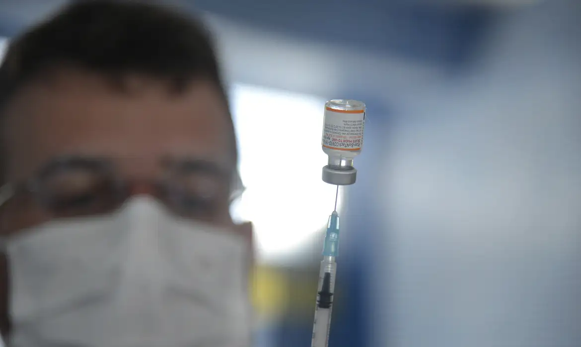 Foto: Agência Brasil/EBC