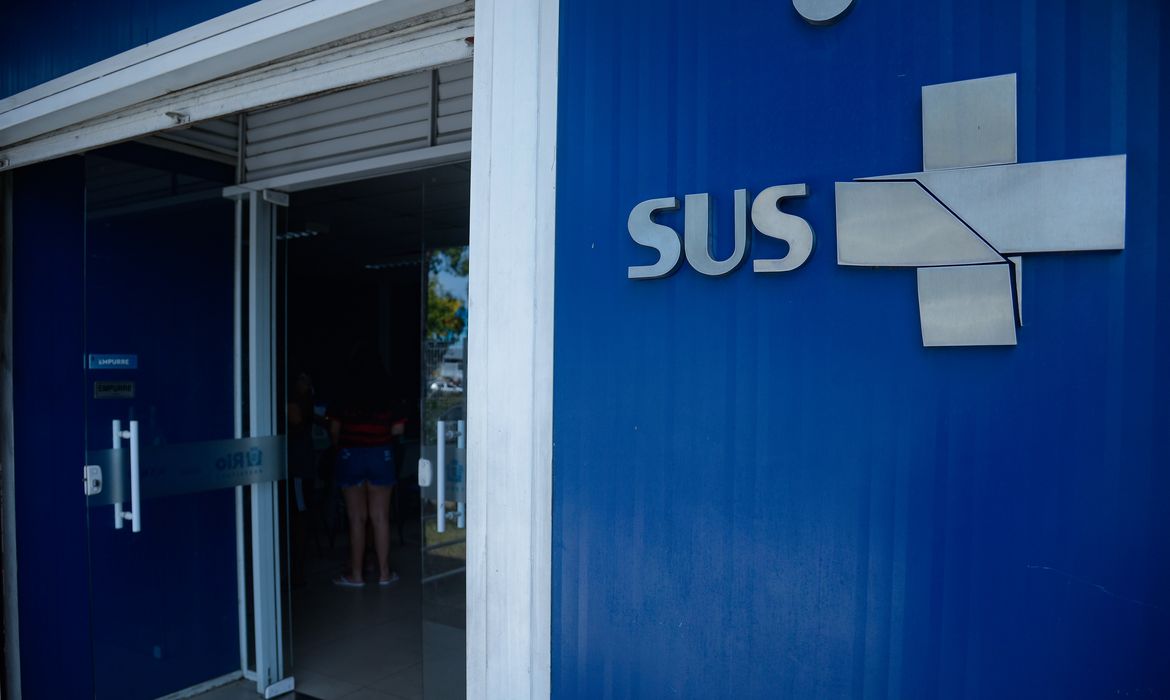 Foto: Agência Brasil/EBC