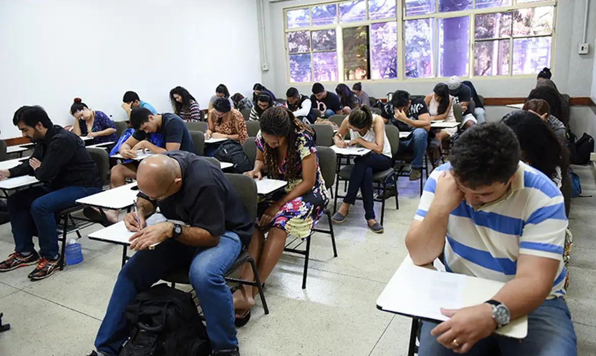 Foto: Agência Brasil/EBC