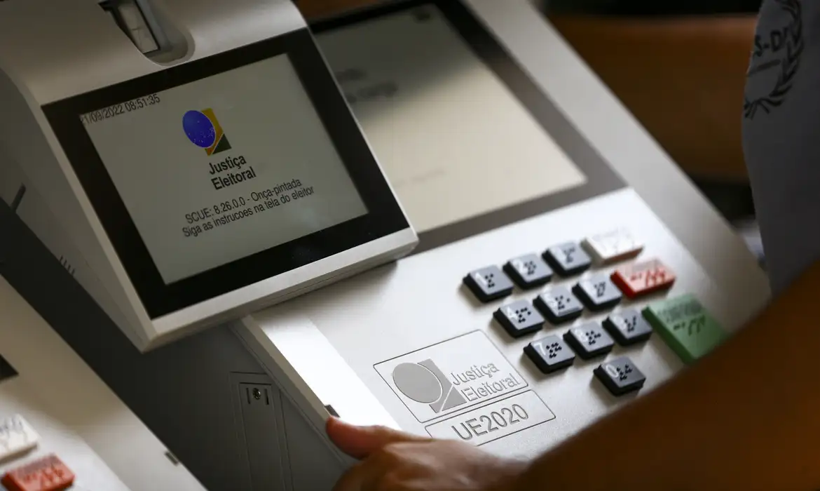Foto: Agência Brasil/EBC
