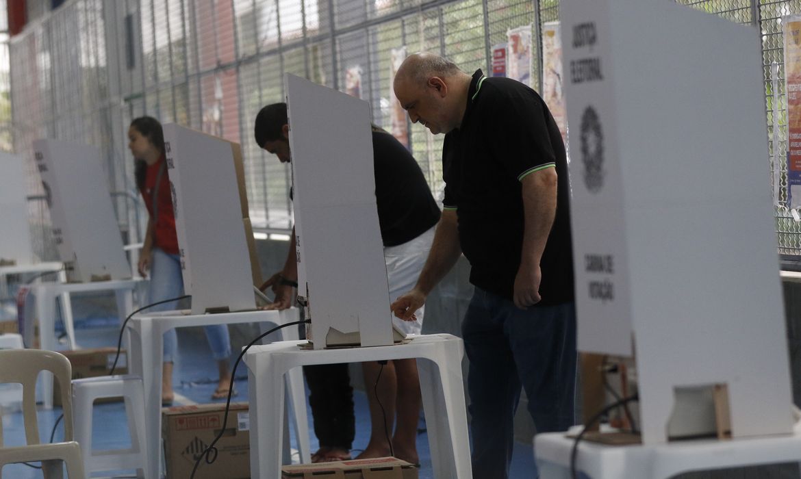 Foto: Agência Brasil/EBC