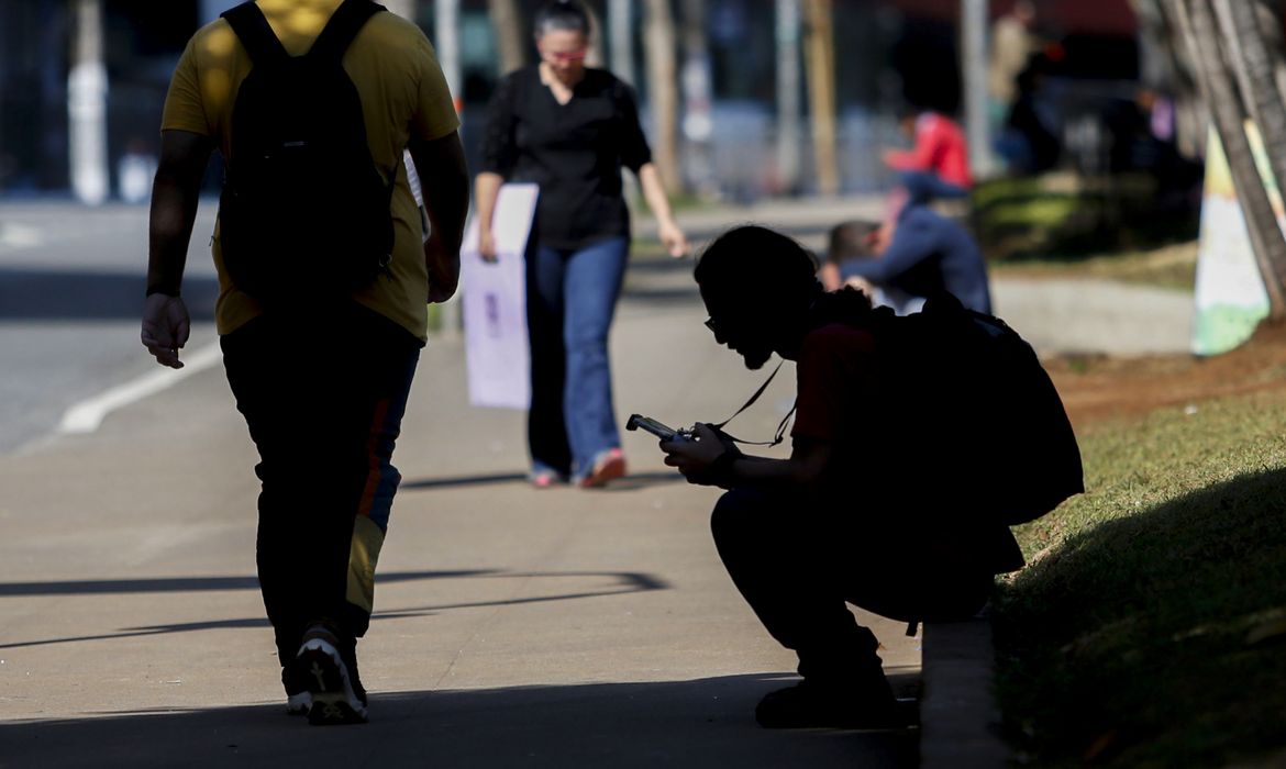 Foto: Agência Brasil/EBC