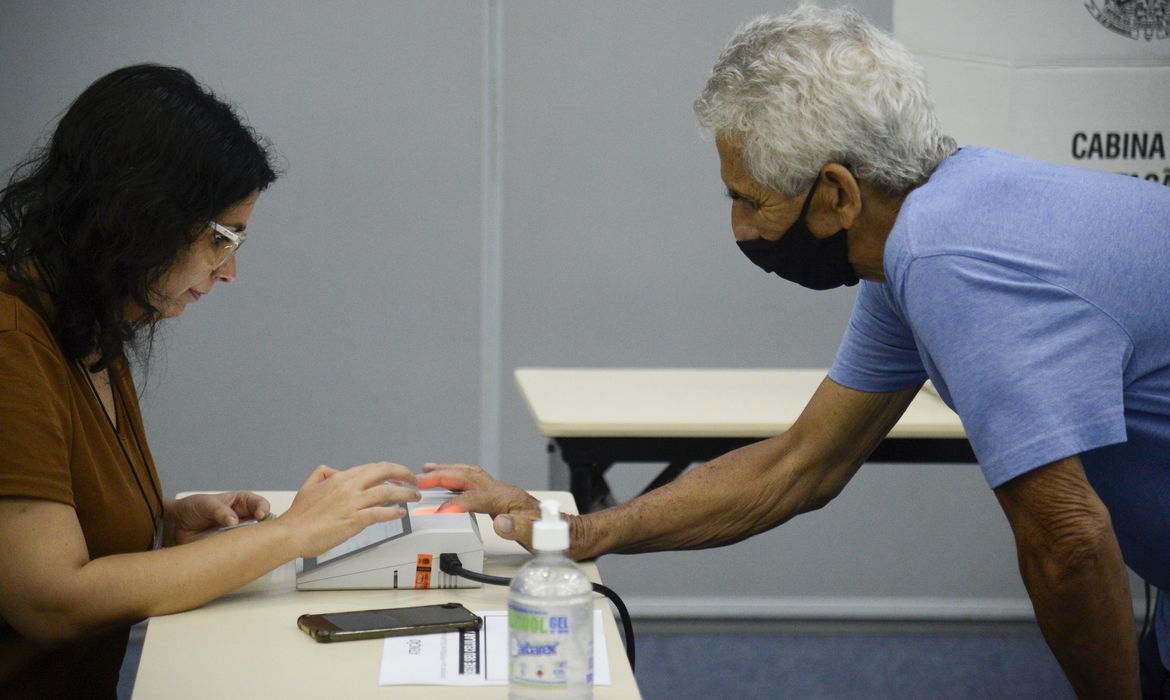 Foto: Agência Brasil/EBC