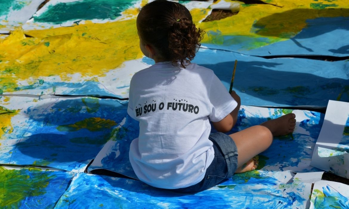 Foto: Agência Brasil/EBC