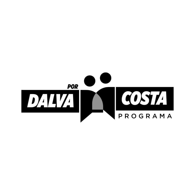 publicidade — programa por dalva