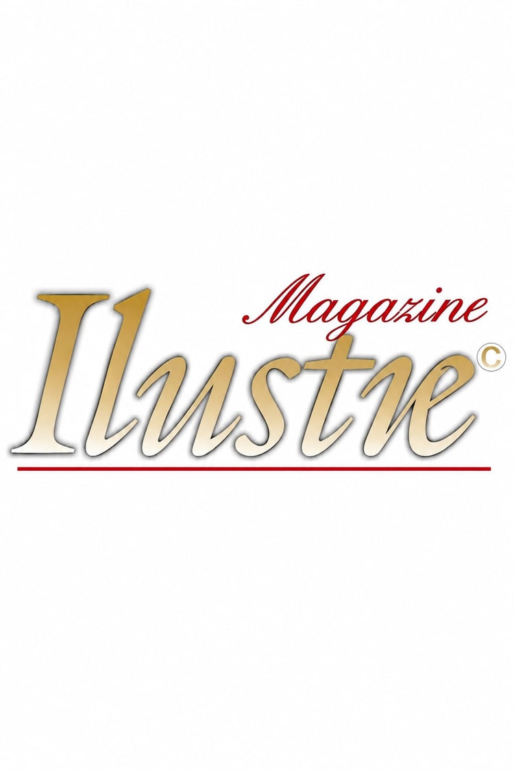 publicidade — magazine ilustre