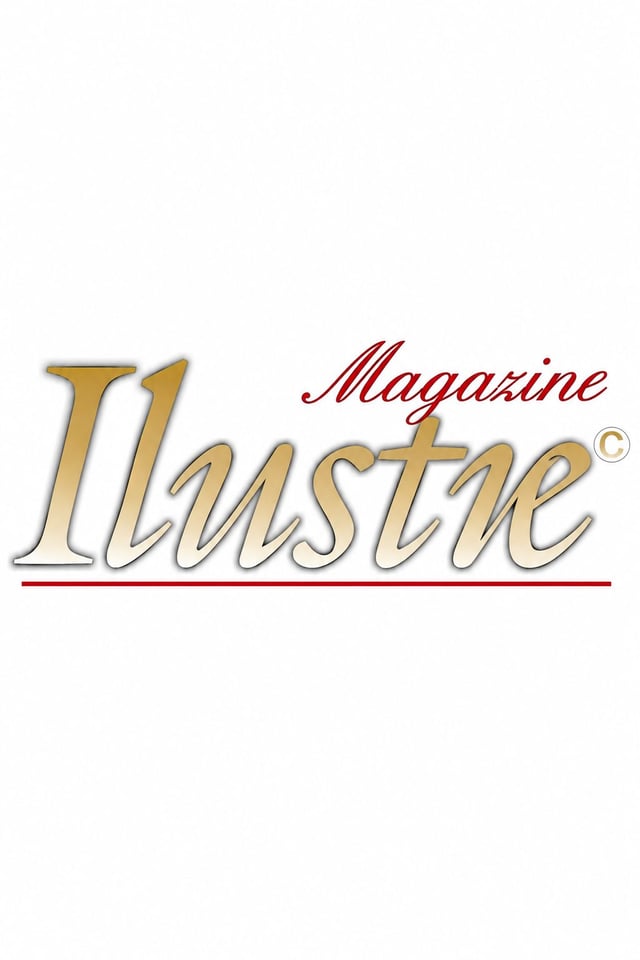publicidade — magazine ilustre
