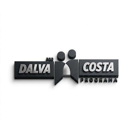 publicidade — programa por dalva