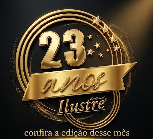 publicidade — 23 anos revista