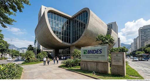 Nova lei autoriza o BNDES a criar subsidiárias
