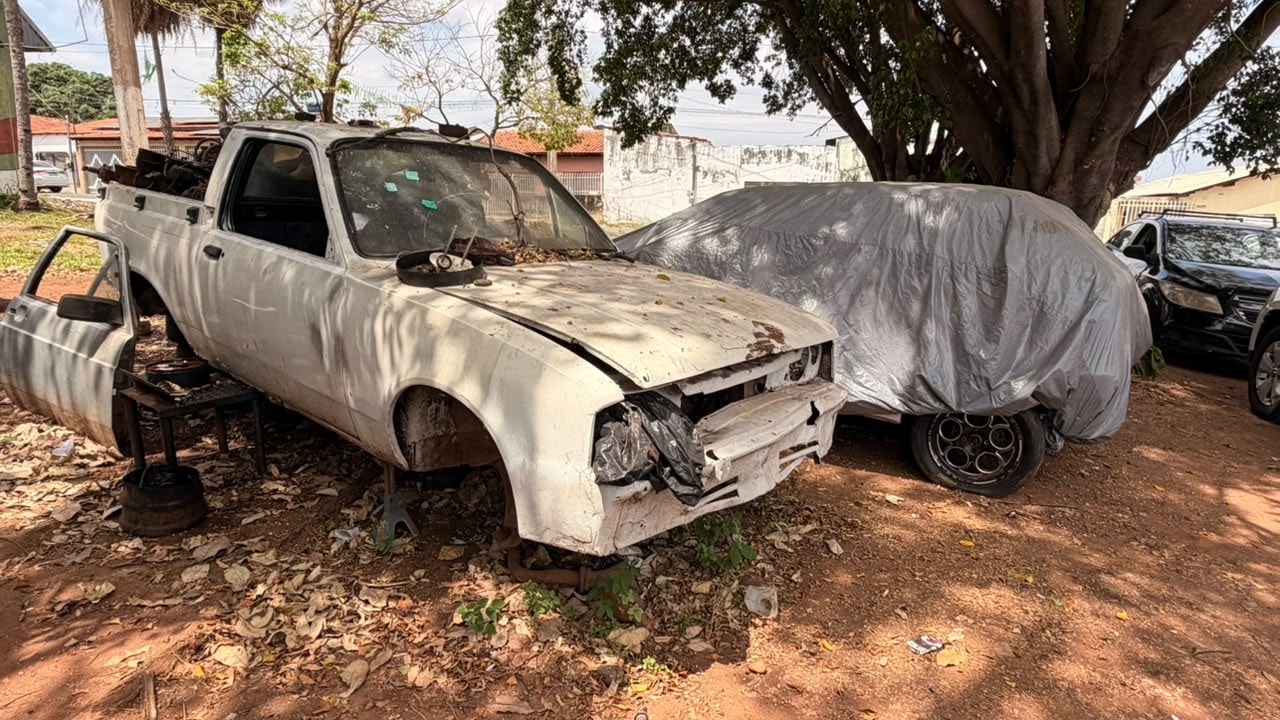 Foto : assessoria Secom Cuiabá