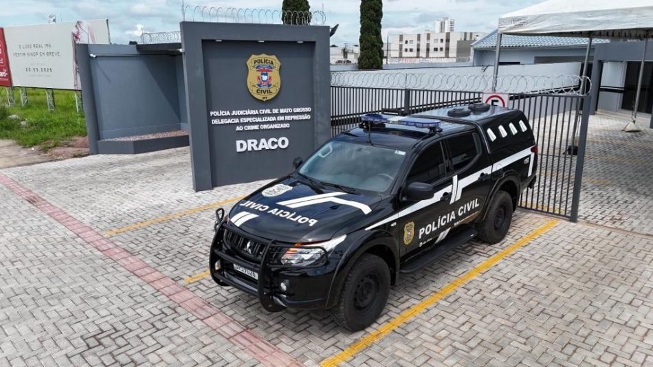 SECOM/MT