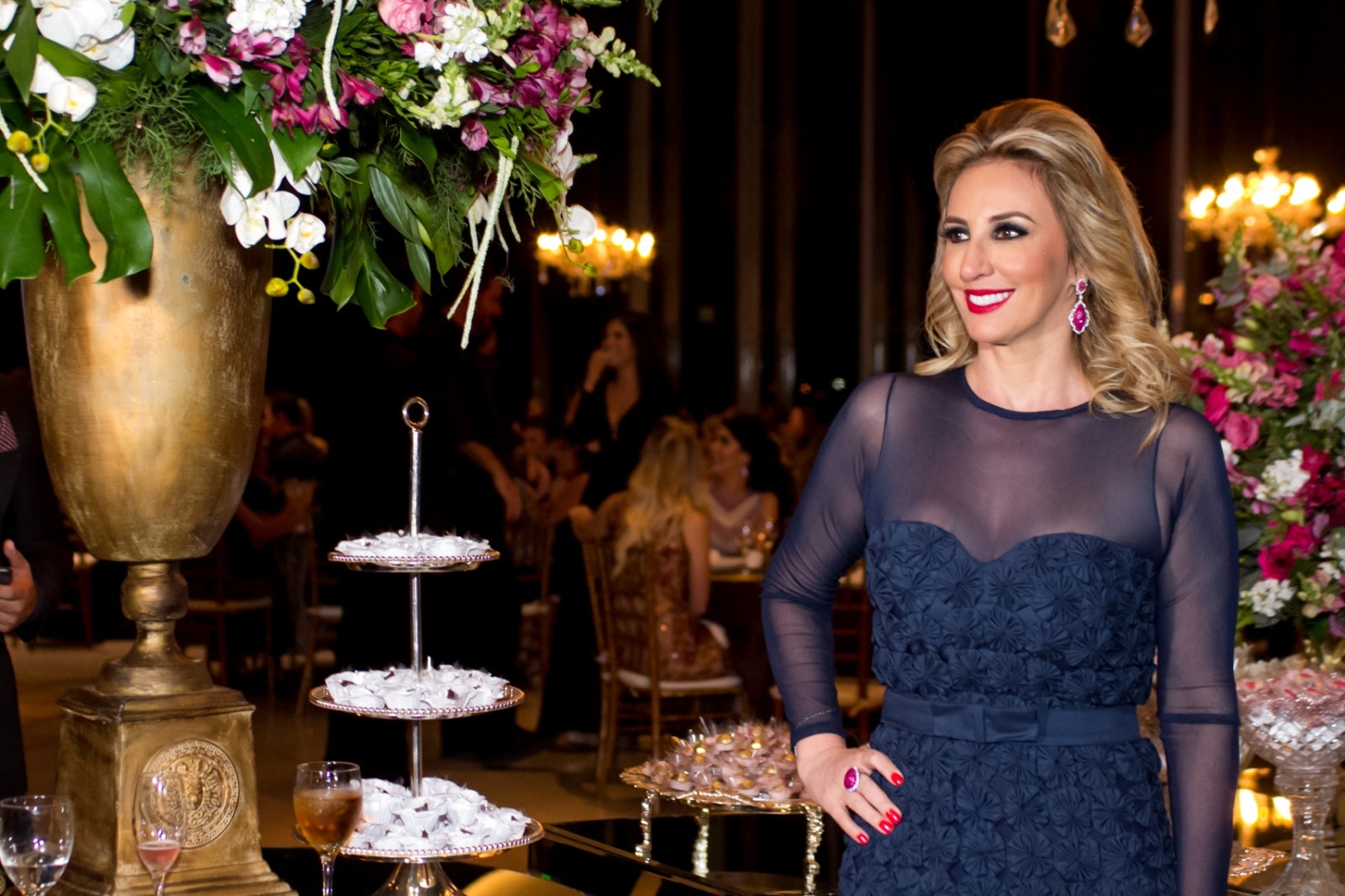 Foto: Magazine Ilustre