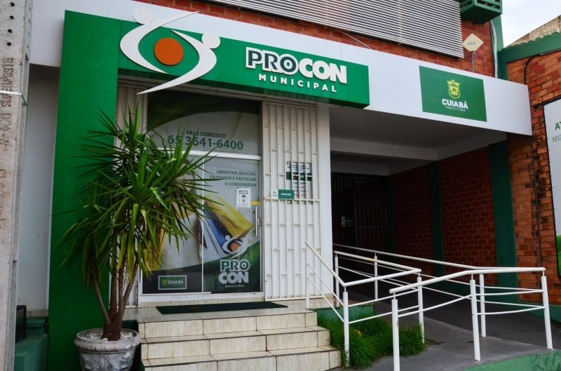 Foto: Secom / Cuiabá