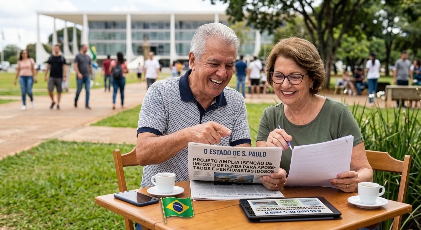 Imagem ilustrativa IA