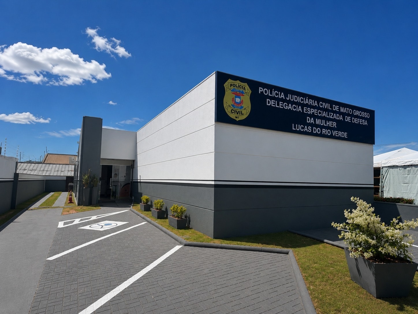 Foto: Polícia Civil - MT
