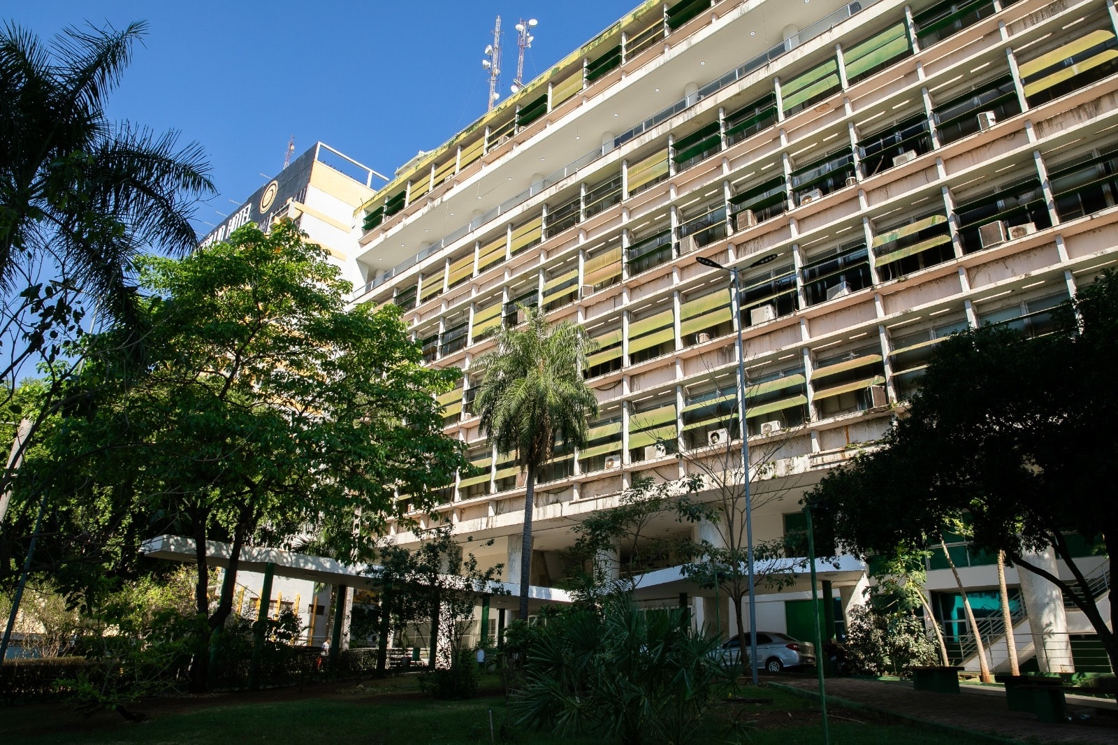 Foto: Secom Cuiabá