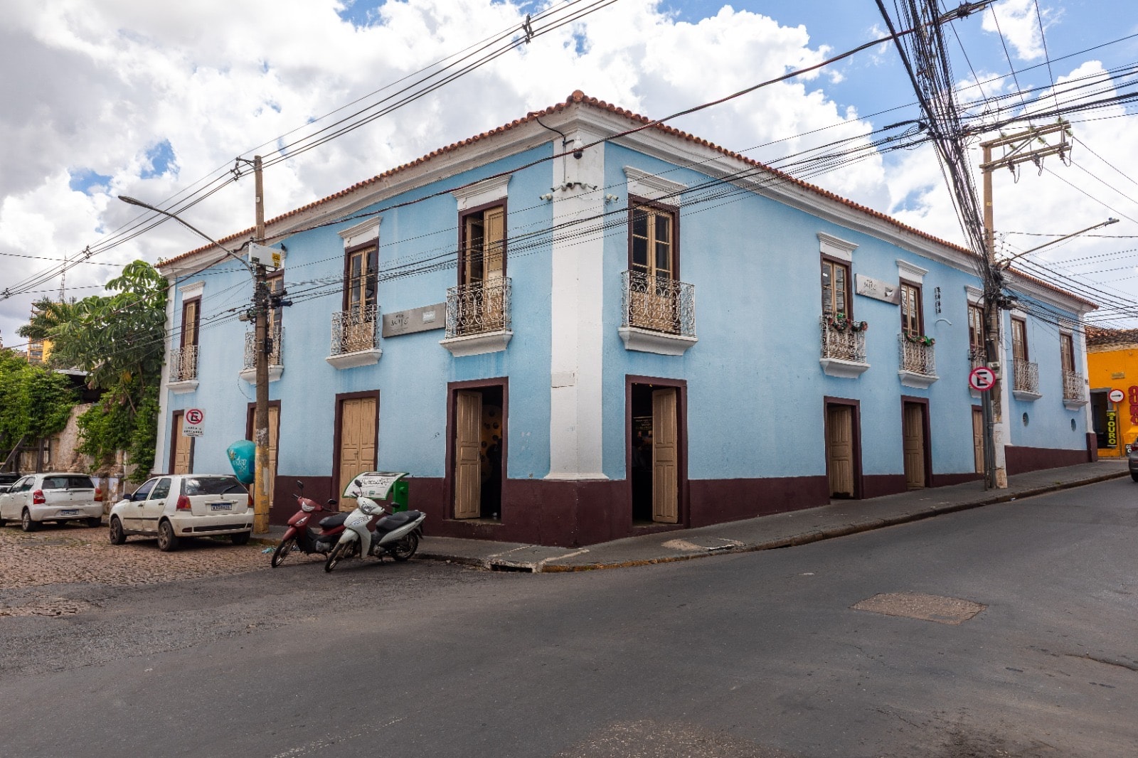 Foto: Secom Cuiabá